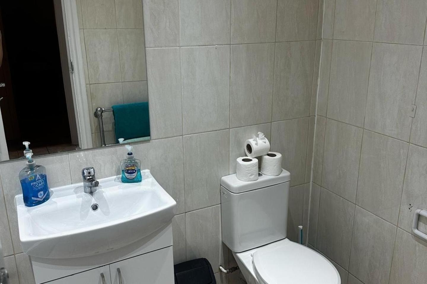 Luxury Marble Arch Fit Up To 4 Guests Appartamento Londra
