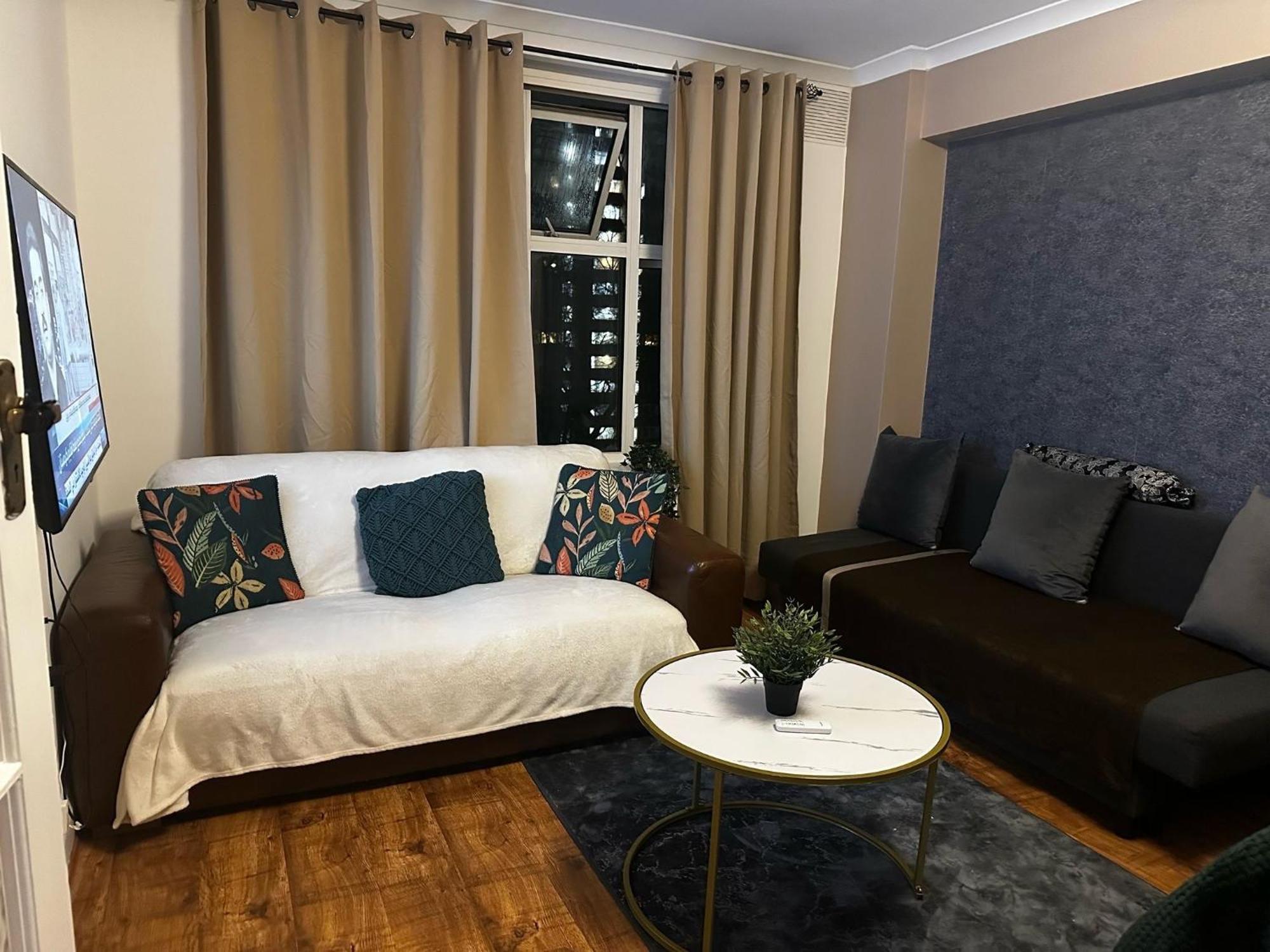 Luxury Marble Arch Fit Up To 4 Guests Appartamento *