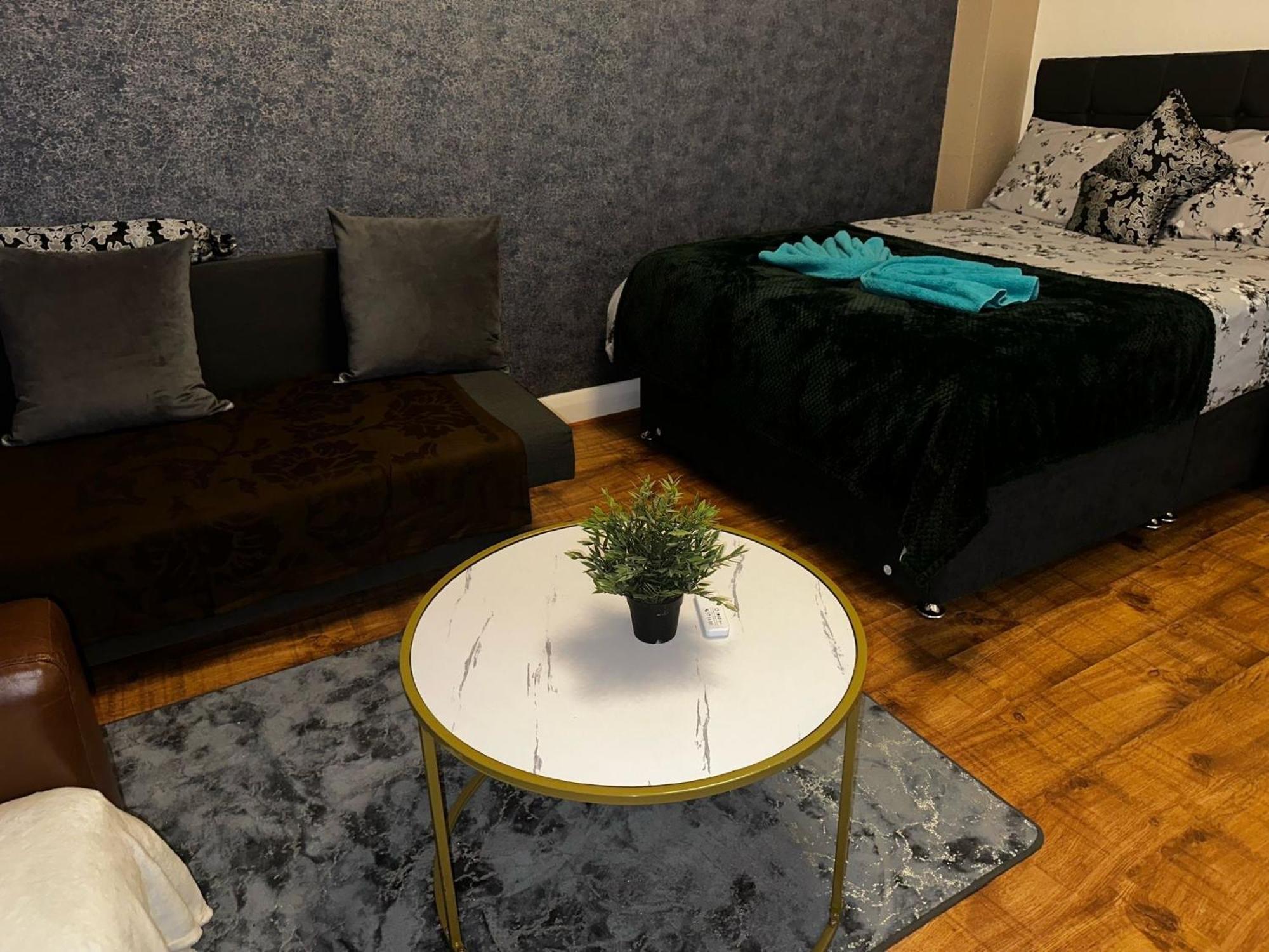 Appartamento Luxury Marble Arch Fit Up To 4 Guests *